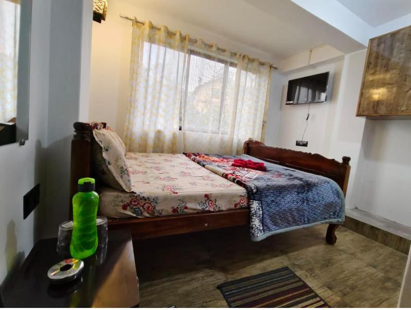 Beverly Hills Home Stay ดาร์จีลิง ภายนอก รูปภาพ
